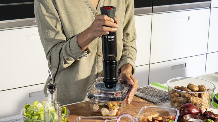 Immagine prodotto Bosch Hausgeräte Set per il mantenimento del vuoto (per Stabm.-Ergo)