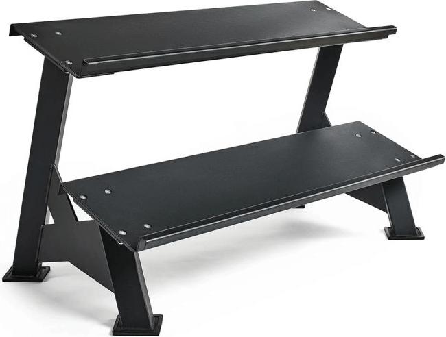 Image du produit IFS Module de base de rangement des haltères courts Hex