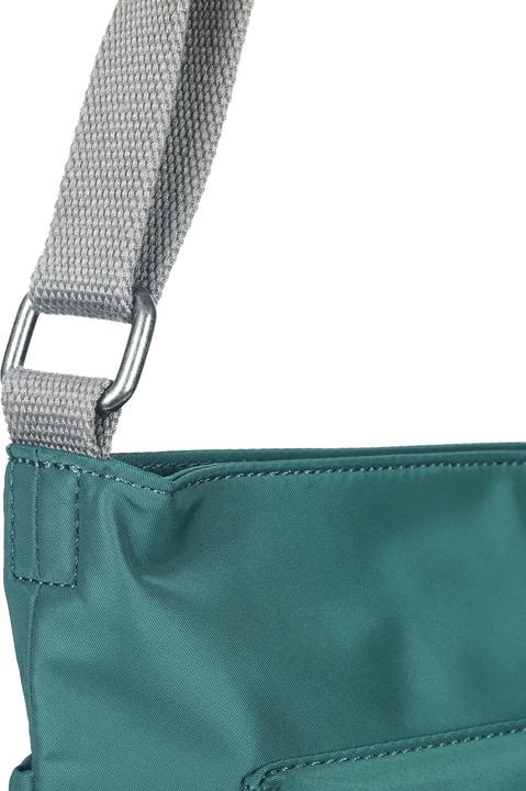 Immagine prodotto Roka London Kennington B Medio Nylon Sostenibile Teal