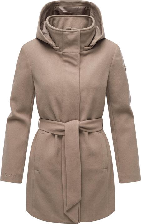 Image du produit Marikoo Katalinaa 16 (3XL)