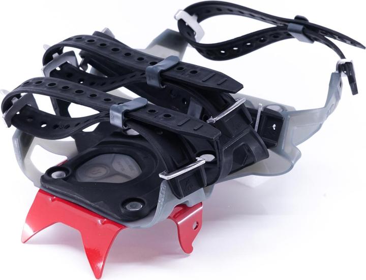 Ski binding
