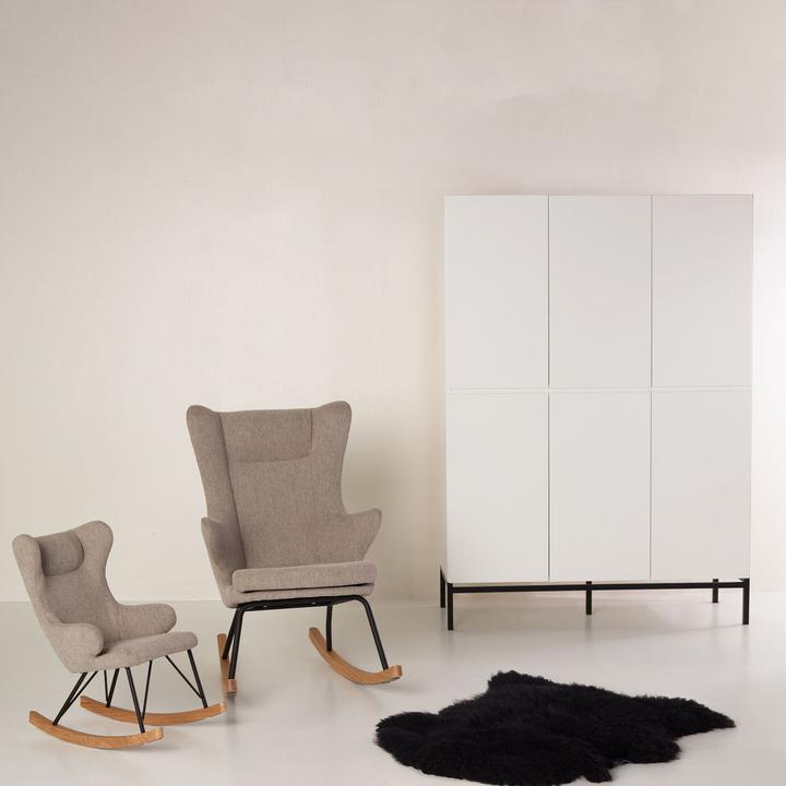 Produktbild Quax Stillstuhl de Luxe