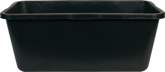 Actual product image Toolland Mortar bucket 65L, height: 290 mm