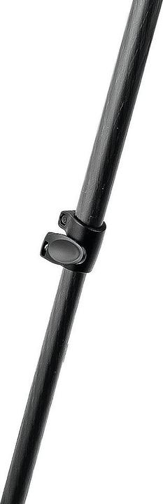 Produktbild Manfrotto 755CX3 Carbon Video Tripod 3 Sec (Carbon)