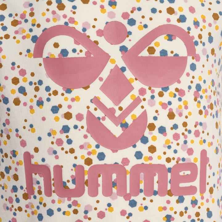 Actual product image hummel Hmlkaren Aop Bodysuit S/S (92)