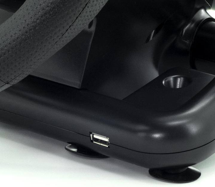 Productafbeelding Spirit Of Gamer Racewiel Pro 2 (Xbox serie X, Xbox One S, Xbox serie S, PS3, PC, PS4, Xbox One X)