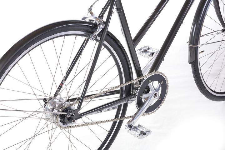 Actual product image Fam. Huber Nele (46 cm)