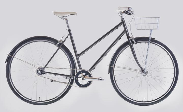 Actual product image Fam. Huber Nele (46 cm)