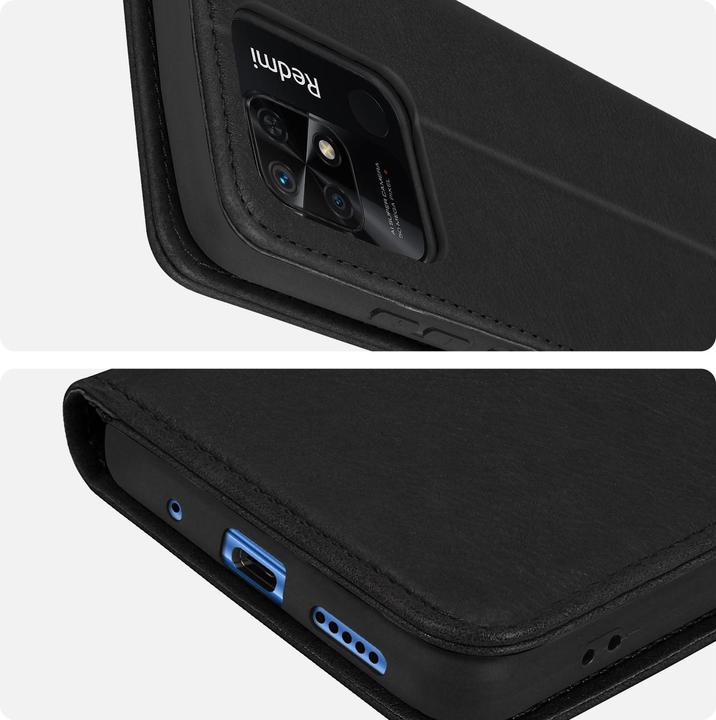 Actual product image Avizar Chester Series (Xiaomi Redmi 10C)