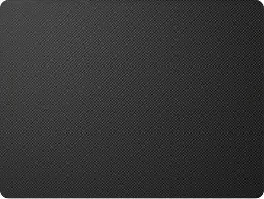 Actual product image Nomad Mousepad Black Leather 16-Inch