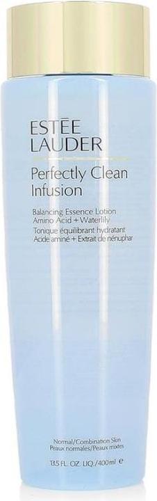 Actual product image Estée Lauder Perfectly Clean (Cleaning cloths, 400 ml)