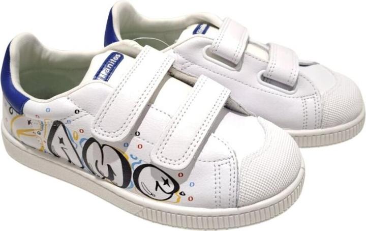 Image du produit Titanitos baskets enfant u750 joselu (30)
