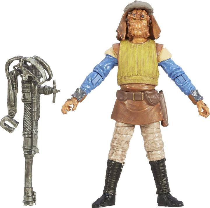 Produktbild Star Wars Black Series Basisfigur