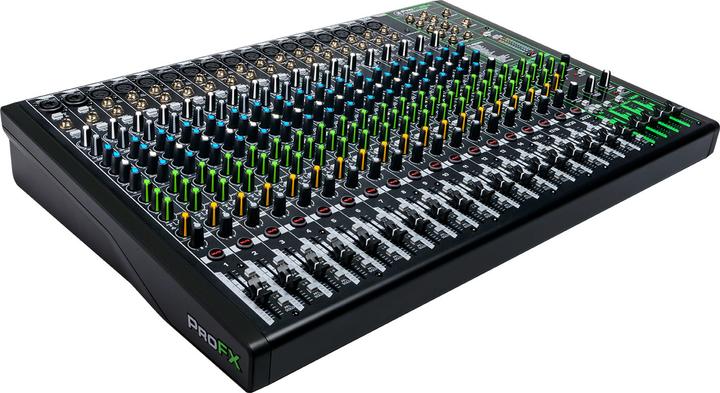 Produktbild Mackie ProFX22v3 (2051303-01) (Studio- und Livemixer)
