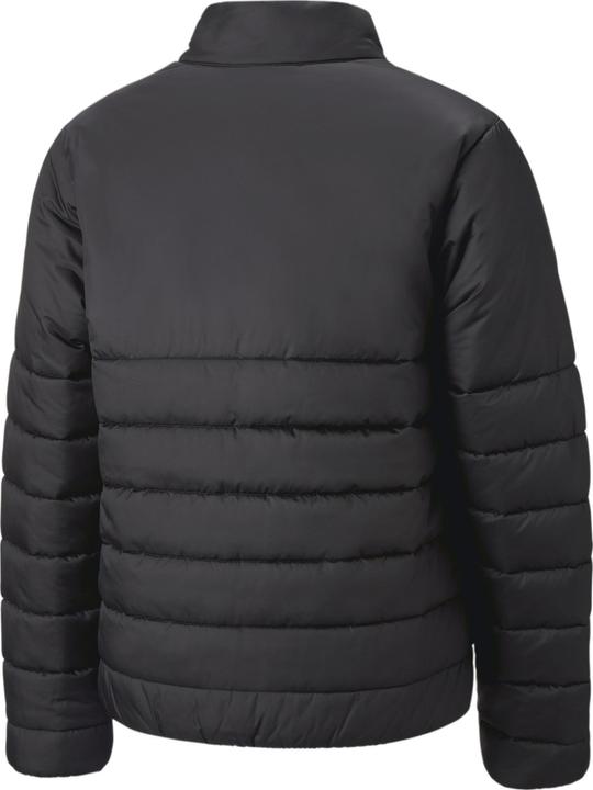 Actual product image Puma teamLIGA Padded Jacket Jr Zip (116)