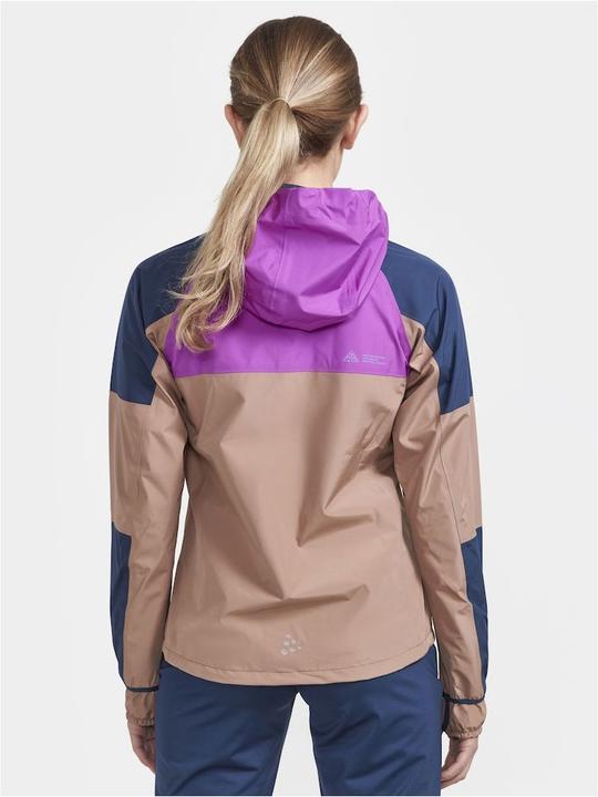Produktbild Craft Pro Trail Hydro Jacket W (XS)