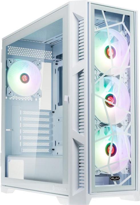 Immagine prodotto Raijintek Ponos Ultra (Mini-ITX, ATX, mATX)