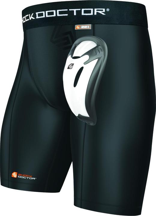 Produktbild Shock Doctor Tiefschutz (XL)