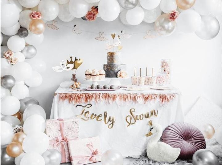 Produktbild Partydeco Napkins (20 x, 33 x 33 cm)