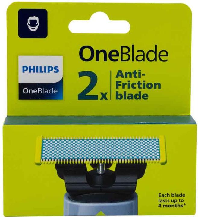 Produktbild Philips SHAVER HEAD QP225/50 (2 x)