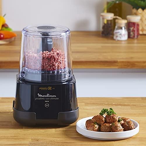 Image du produit Moulinex La Moulinette Ultimate (550 ml, 1000 W)