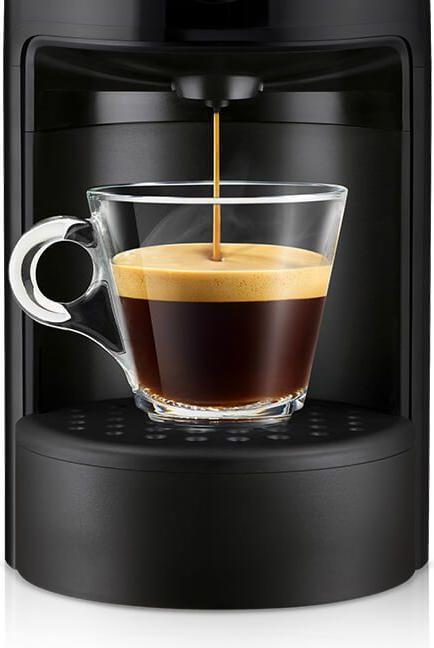 Produktbild Lavazza Jolie Black, 18000351 (Lavazza o modo mio)