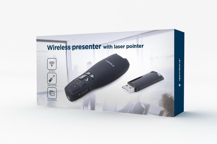 Produktbild Gembird WP-L-02