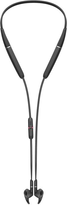 Image du produit Jabra Evolve 65e MS Duo (Sans fil, USB-A)