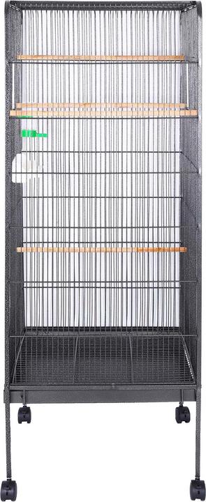 Actual product image Wiltec XL Vogelvoliere