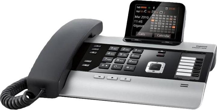 Actual product image Gigaset Dx600a Isdn