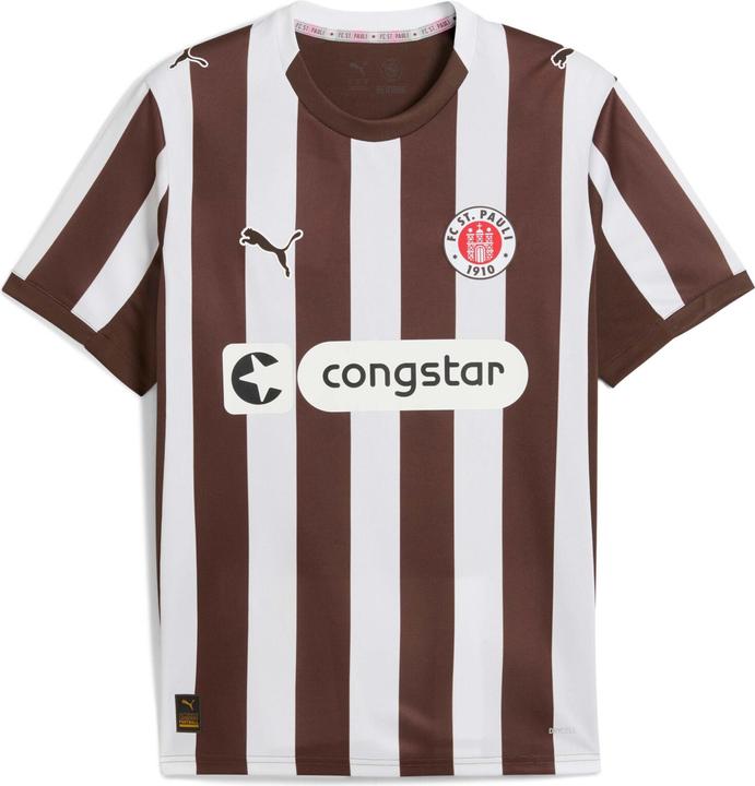 Produktbild Puma FCSP Home Jersey (XXL)