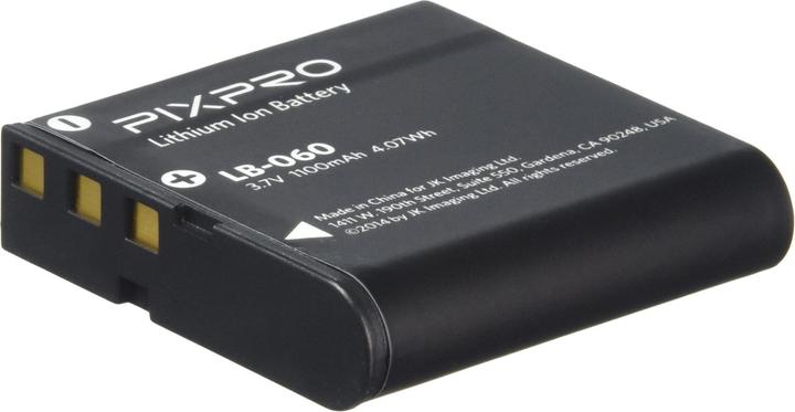 Image du produit Kodak Pixpro LB-070 (Batterie de l'appareil photo)