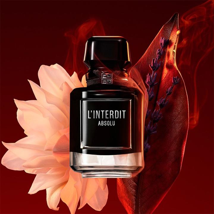 Produktbild Givenchy L’Interdit Absolu (Eau de Parfum, 80 ml)