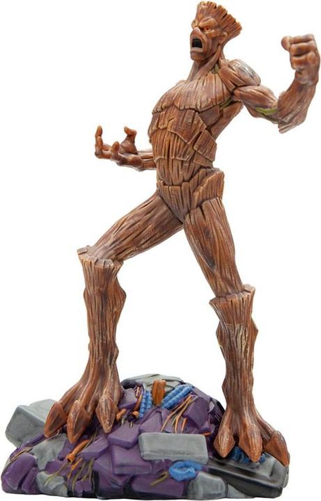 Produktbild Bullyland Guardians of the Galaxy Figur Groot 13 cm