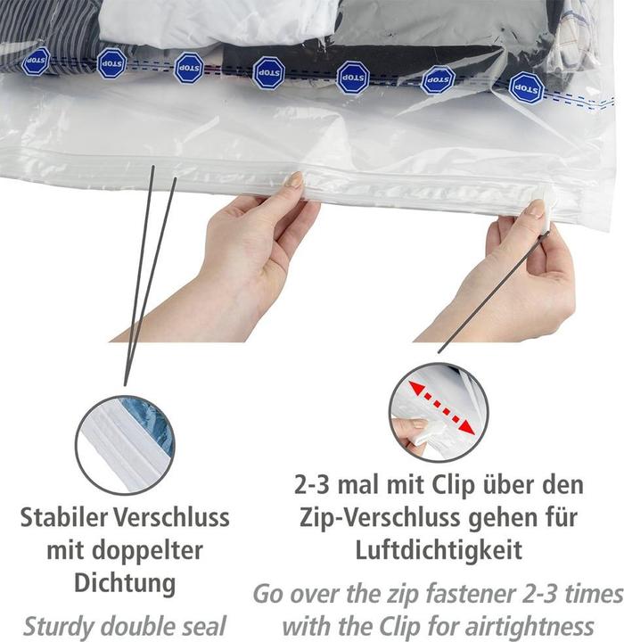 Image du produit Wenko Jumbo Cube XXL