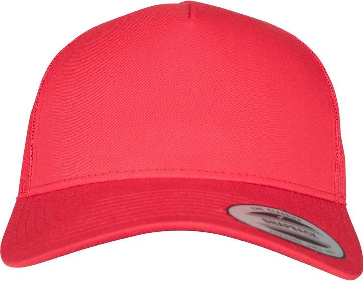 Actual product image Flexfit 5-Panel Retro Trucker Cap (One size)