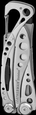 Produktbild Leatherman Skeletool (7 Funktionen)