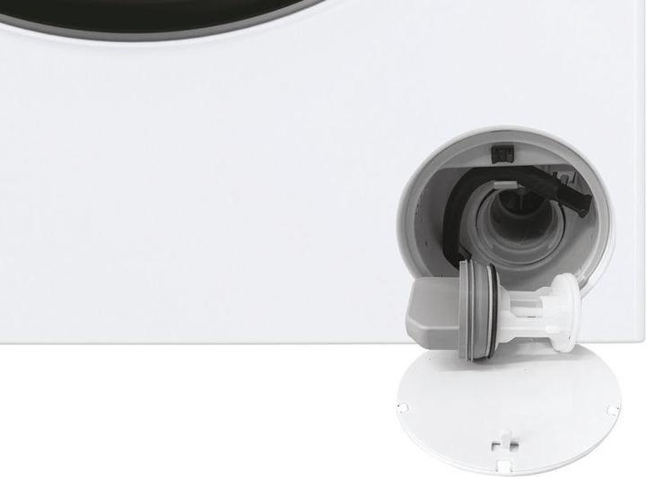 Image du produit Haier HW50-BP12307-S (5 kg, Gauche, Prise UE)