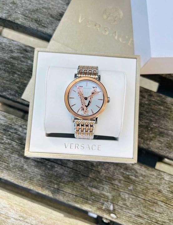 Image du produit Versace Virtus (Montre analogique, 36 mm)