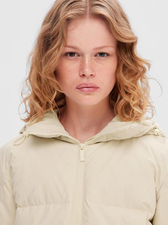 Actual product image Selected Femme REDOWN® Padded Jacket (34)