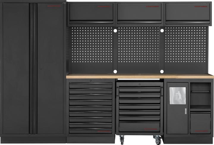 Beech Multiplex