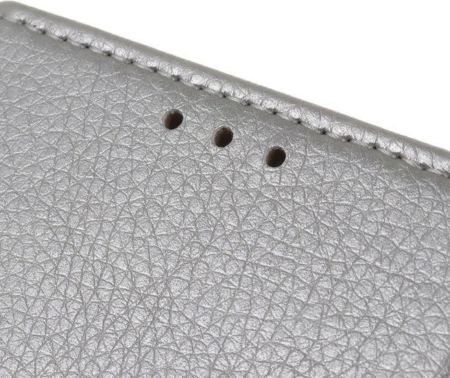 Immagine prodotto MU Classic Copertina in pelle Litchi serie II (Onore 20 Lite)
