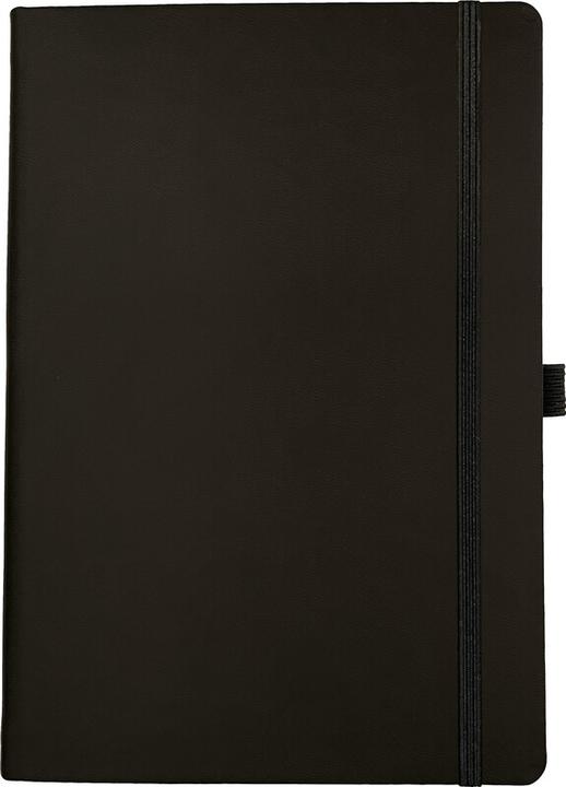 Image du produit Denkzettel Carnet de notes (A4, Quadrillé, Couverture rigide)