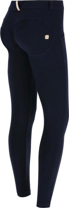 Actual product image Freddy WR.UP® Shaping Pants 7/8 WRUP4RC001ORG (M)