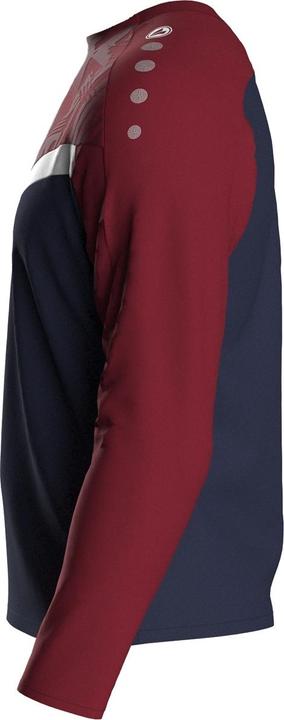 Actual product image JAKO Sweat Iconic (116)
