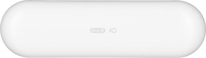Actual product image Oral-B iO iO7 (Oscillating toothbrush)