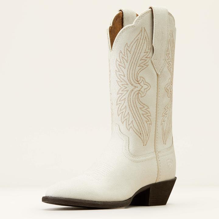 Produktbild Ariat westernstiefel aus leder heritage r toe s-fit (39)