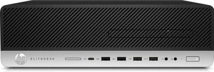 Immagine prodotto T1A EliteDesk 800 G3 (8 GB, SSD, 240 GB, B / Molto bene)