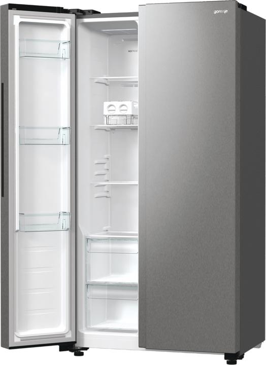 Actual product image Gorenje NRR9185EAXL (550 l)