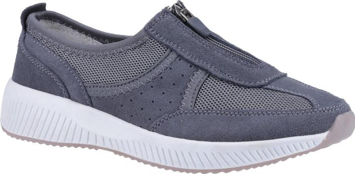 Actual product image Fleet & Foster Womens/Ladies Cora Shoes (37)